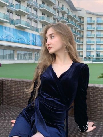 Анкета проститутки Лорета, Благовар, 23 года, №37900